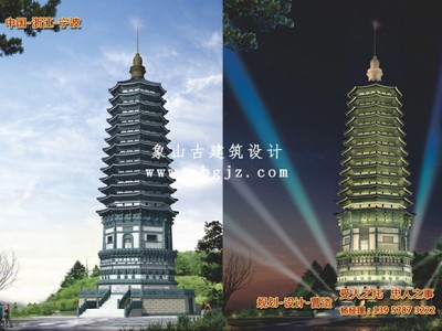 古建筑設計與施工公司實踐，從項目到標準的引領者