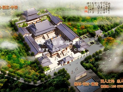 守護(hù)與傳承，古建筑設(shè)計(jì)公司的使命