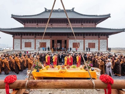 仿古建筑設(shè)計(jì)與施工公司影響力，文化地標(biāo)背后的力量