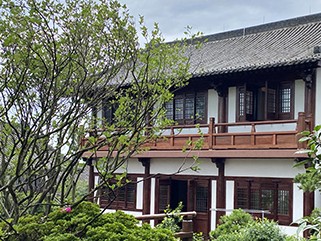 古建營造，設(shè)計(jì)公司規(guī)劃和諧歷史空間