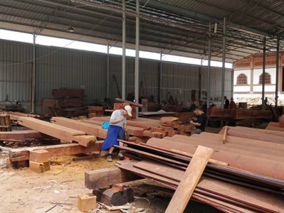 古建筑設(shè)計(jì)規(guī)劃，傳承歷史文化，創(chuàng)新未來