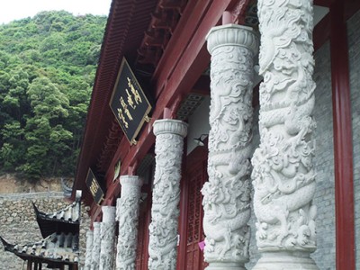 以創(chuàng)新促發(fā)展，提升湖州古建筑的綜合競爭力與文化影響力