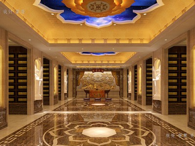 從衢州歷史故事中汲取靈感，創(chuàng)新古建筑設(shè)計(jì)