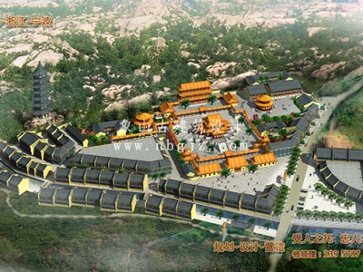 仿古建筑設(shè)計與施工探索，古典美學(xué)與現(xiàn)代生活結(jié)合