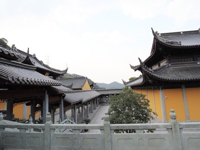 仿古建筑裝修品牌故事，以匠心守護東方建筑之美，傳承千年裝修文化