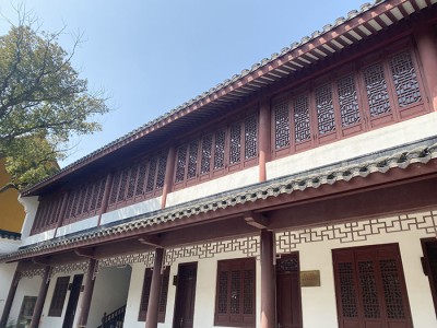 古建筑設計與施工公司行業認可，專業與創新的結合體