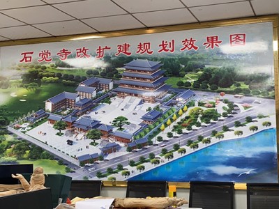 傳承經(jīng)典，鑄就輝煌——仿古建筑公司施工專業(yè)打造歷史建筑經(jīng)典