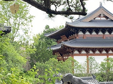 精益求精，傳承寧波精湛古建筑施工技藝