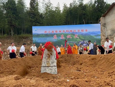 古建筑設計與施工案例分享，專業團隊打造文化精品
