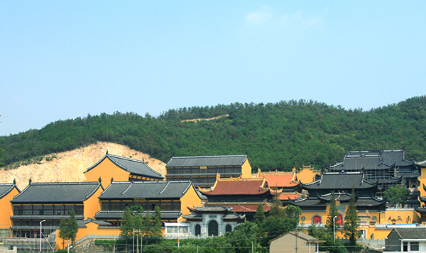 古建筑設(shè)計布局原則在現(xiàn)代空間設(shè)計中的運(yùn)用