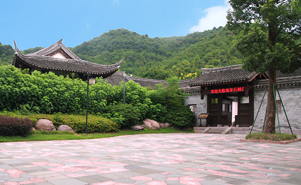 古建筑設(shè)計(jì)的布局與建筑文化的深度挖掘