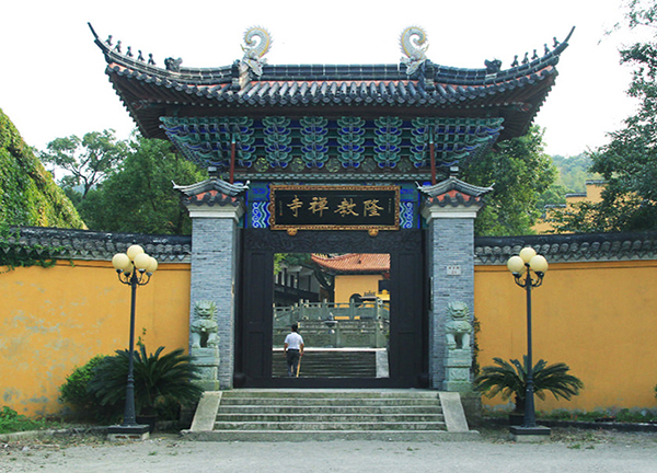 在寺院布局中創造文化價值——古建筑設計公司的使命