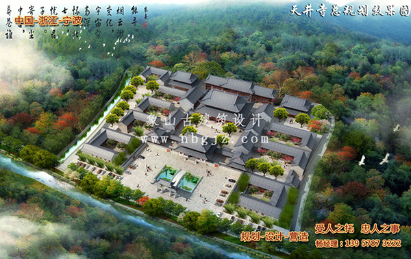 古建設(shè)計(jì)與裝修施工創(chuàng)新實(shí)踐，傳統(tǒng)與現(xiàn)代可持續(xù)融合，開(kāi)啟建筑裝修新紀(jì)元