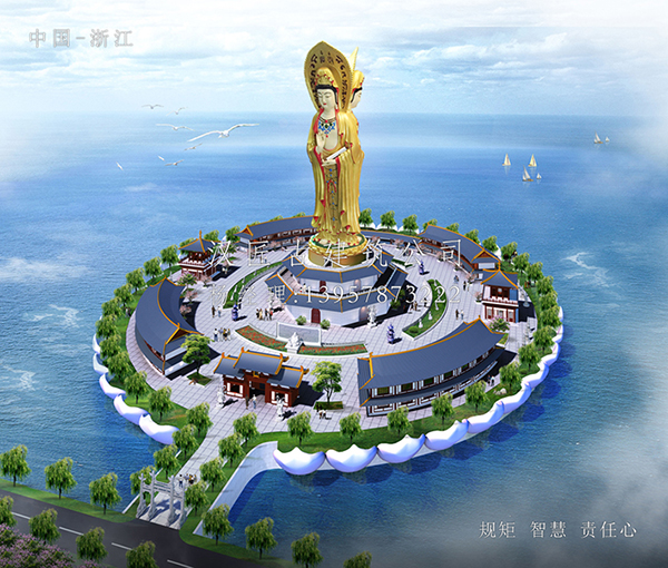 探究古建筑設計中的精妙布局與景觀融合