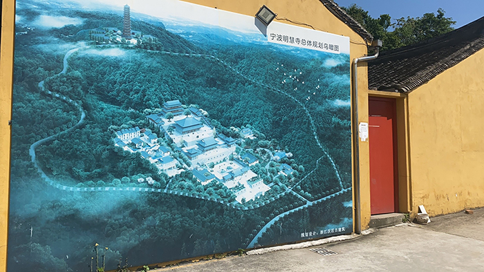 古建筑設計與建筑環境的和諧共生