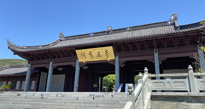 探究古建筑設計中的精妙布局與景觀融合