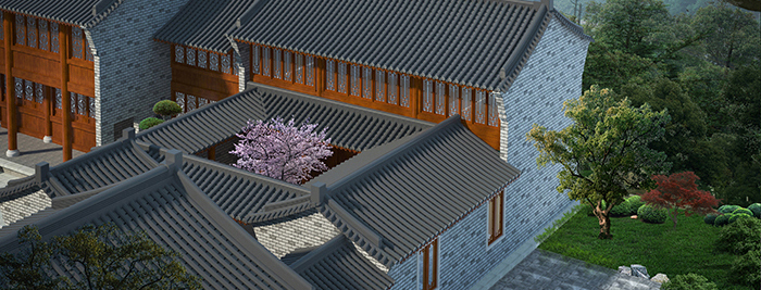 古建設(shè)計(jì)與裝修施工創(chuàng)新實(shí)踐，傳統(tǒng)與現(xiàn)代可持續(xù)融合，開(kāi)啟建筑裝修新紀(jì)元