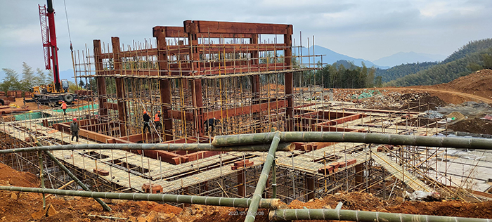 古建筑設計與建筑環境的和諧共生