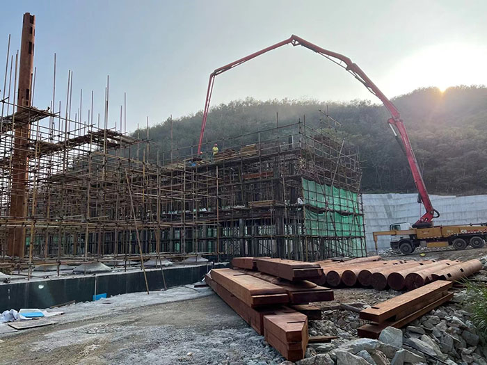 在寺院布局中創造文化價值——古建筑設計公司的使命