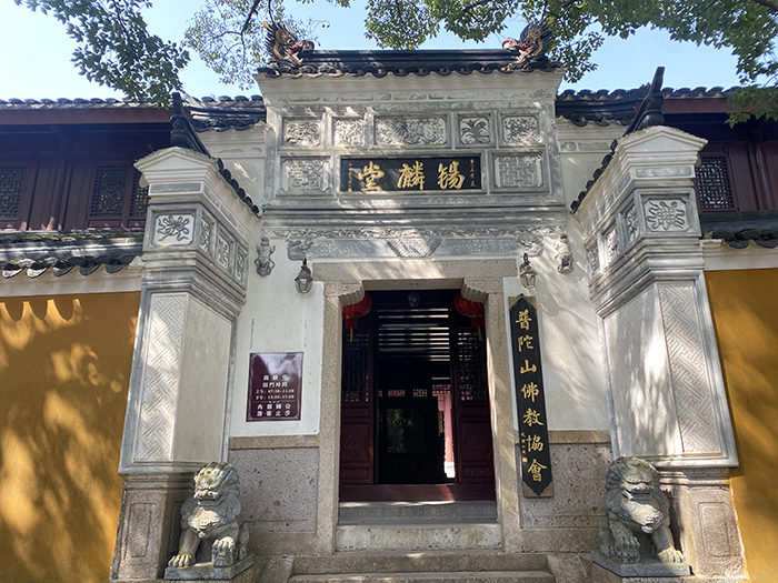 傳承與創新，古建筑設計公司如何為佛教寺廟注入新的文化活力