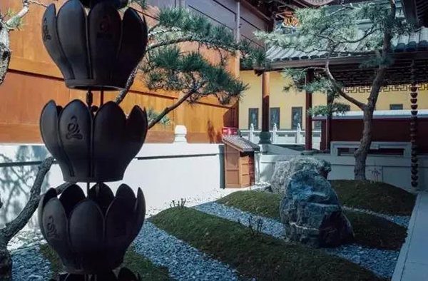 古建筑設(shè)計(jì)的布局與建筑文化的深度挖掘