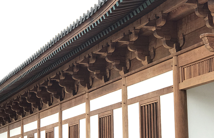 古建筑設(shè)計(jì)的布局與建筑文化的深度挖掘