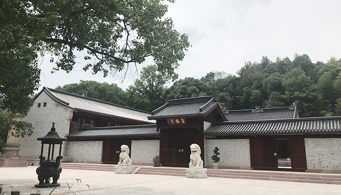 古建筑設(shè)計與施工公司愿景規(guī)劃，打造全球文化地標(biāo)
